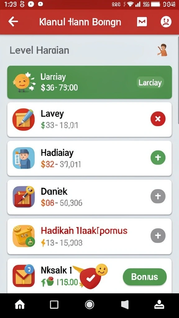 Screenshot 070slot nomor 1