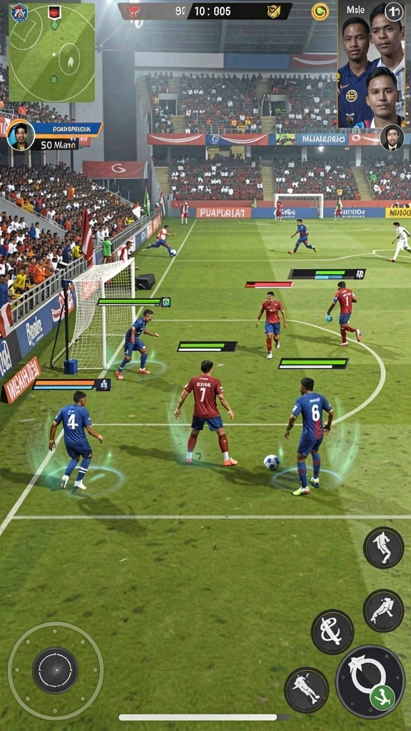 Screenshot 567luck nomor 2