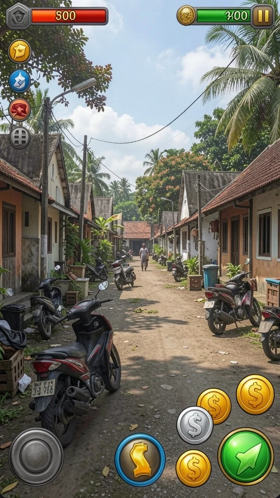Screenshot 66k nomor 1