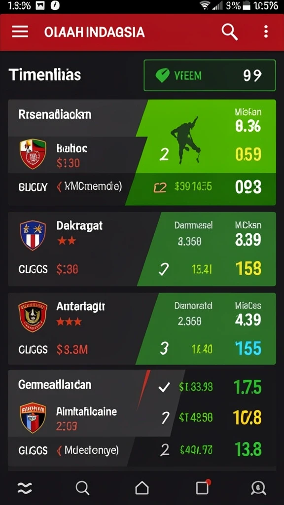 Screenshot 92glory nomor 1