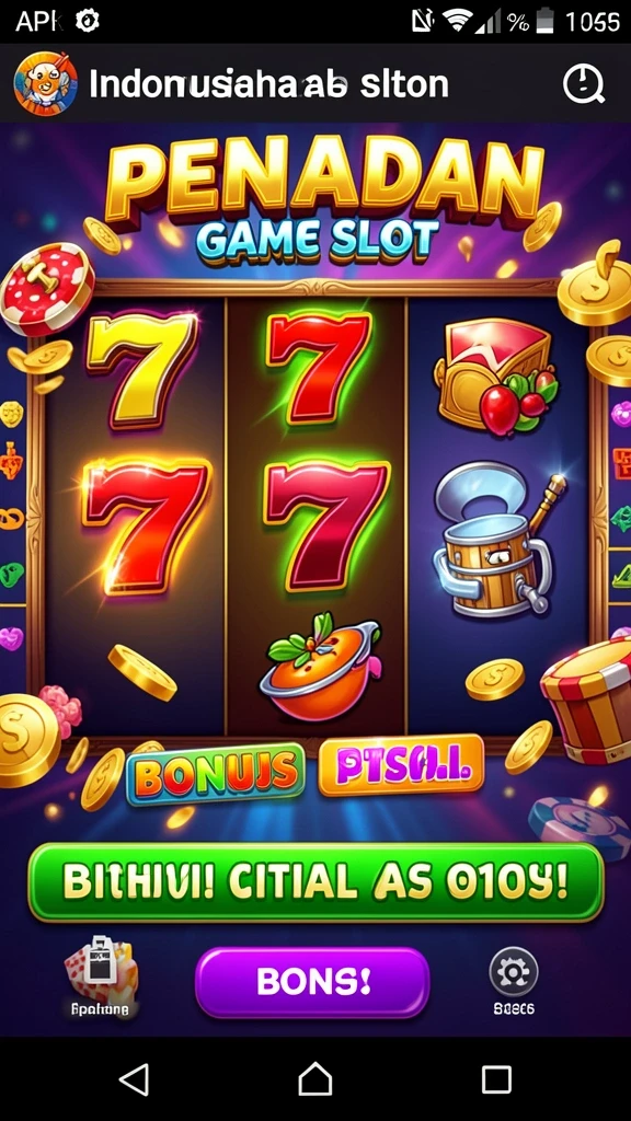 Screenshot adam77 nomor 1