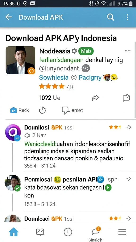 Screenshot bandit4d nomor 1