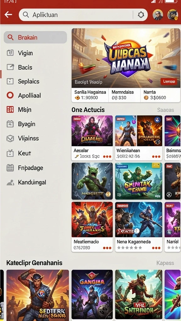 Screenshot bandit4d nomor 2