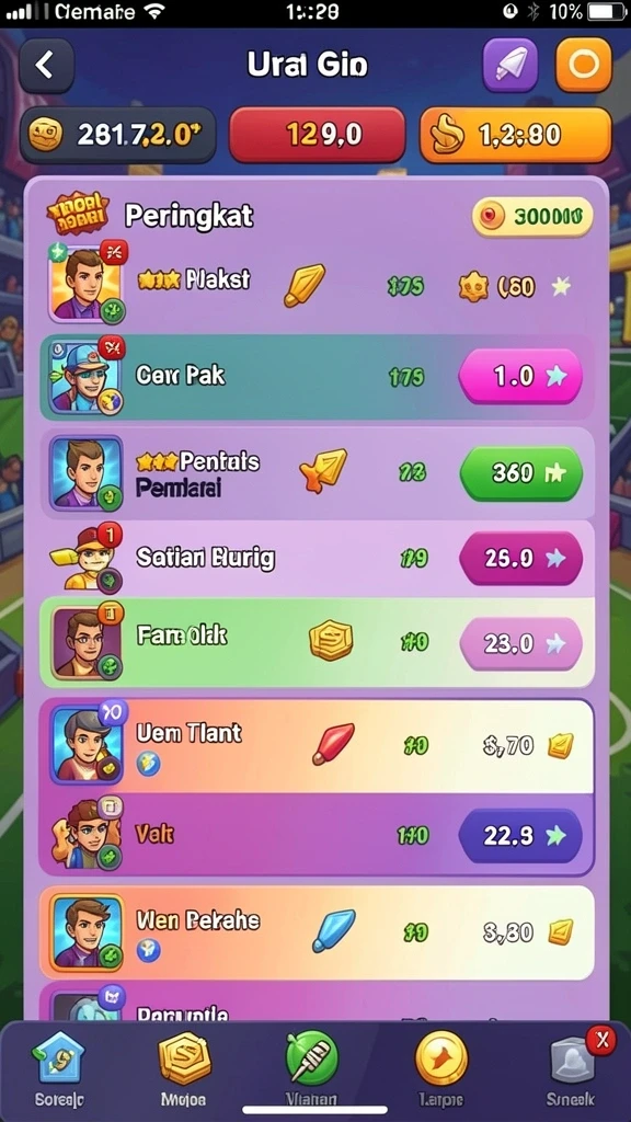 Screenshot big77 nomor 1
