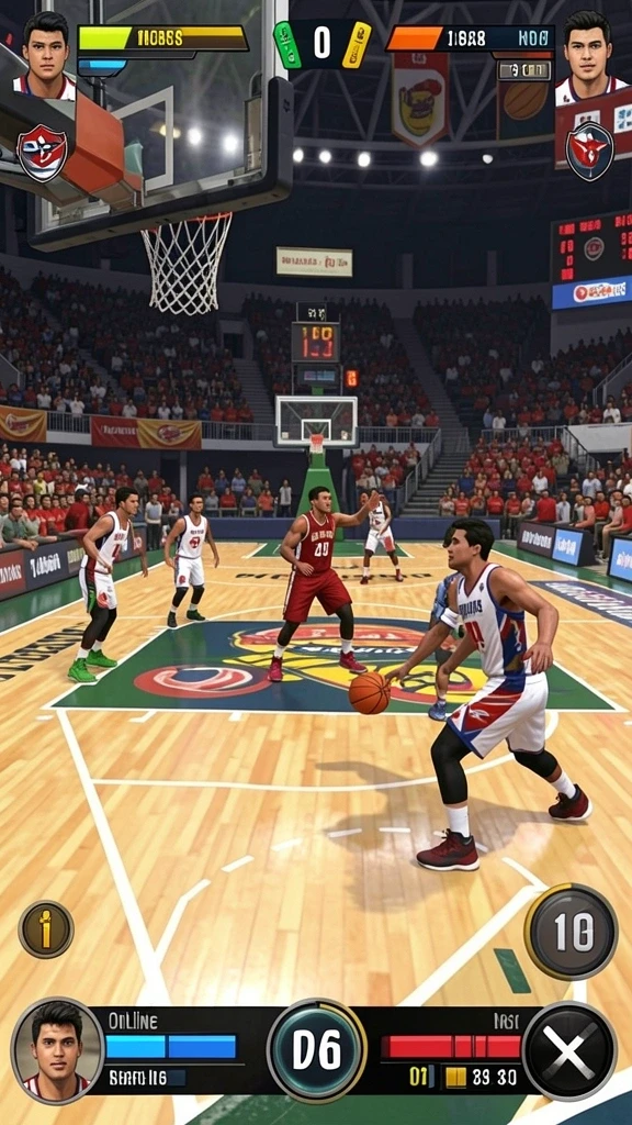Screenshot big77 nomor 2
