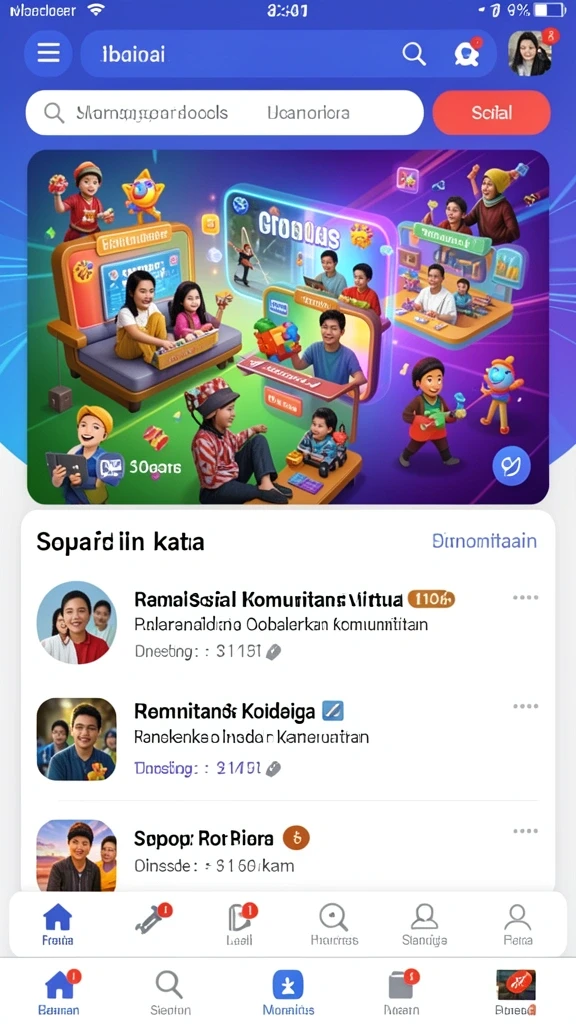 Screenshot biolabet nomor 1