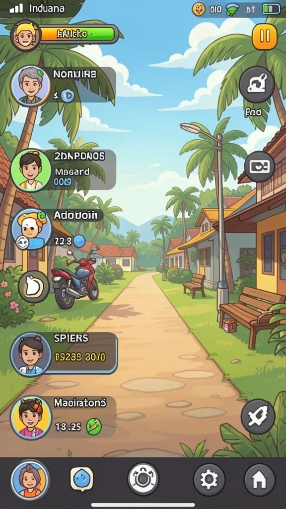 Screenshot biolabet nomor 2