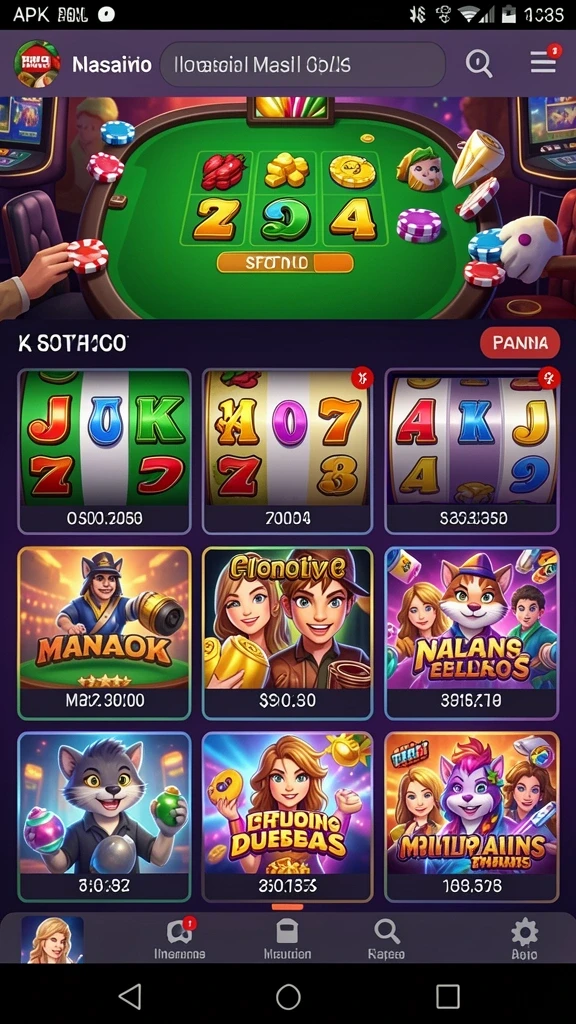 Screenshot bobatoto nomor 2