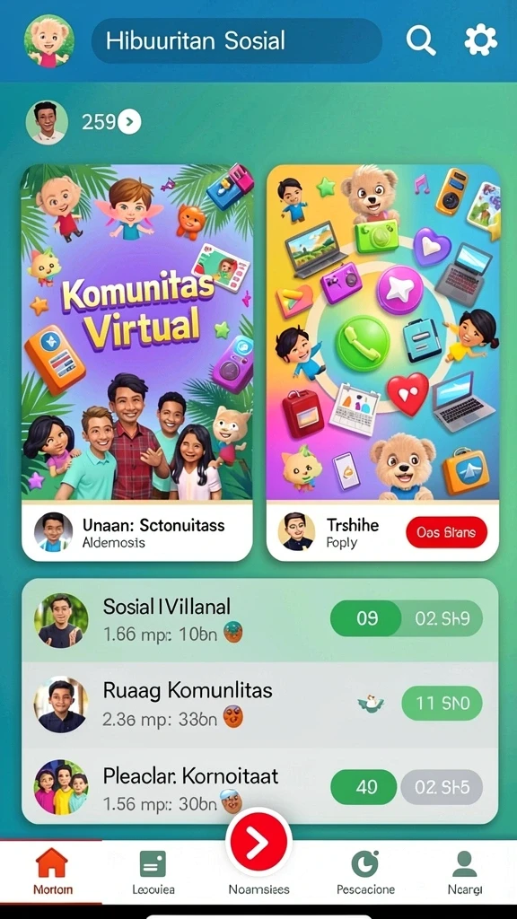 Screenshot d73 nomor 1