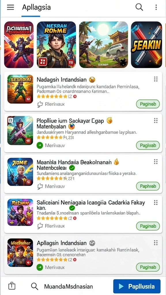 Screenshot dewa777 nomor 2