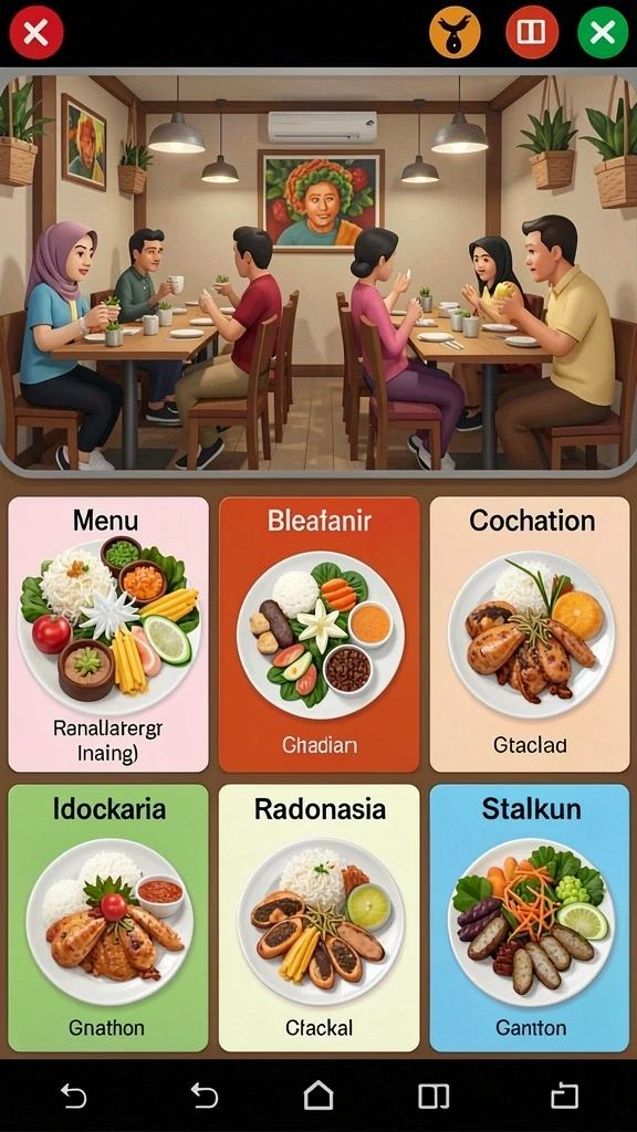 Screenshot doremi88 nomor 1