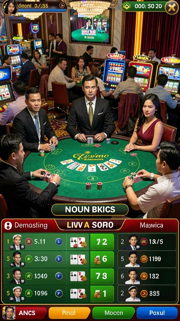 Screenshot doremi88 nomor 3