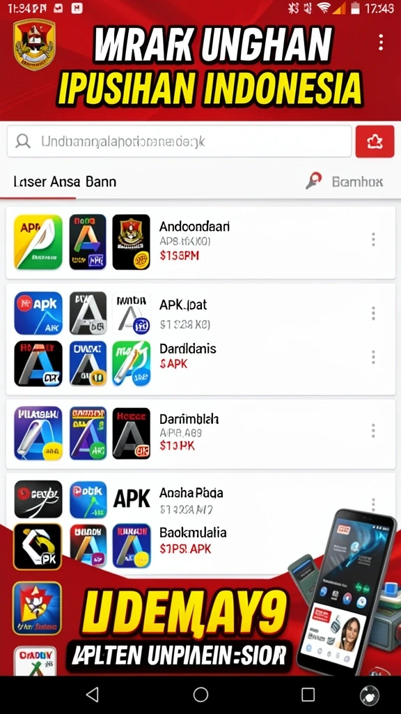 Screenshot epictoto nomor 2