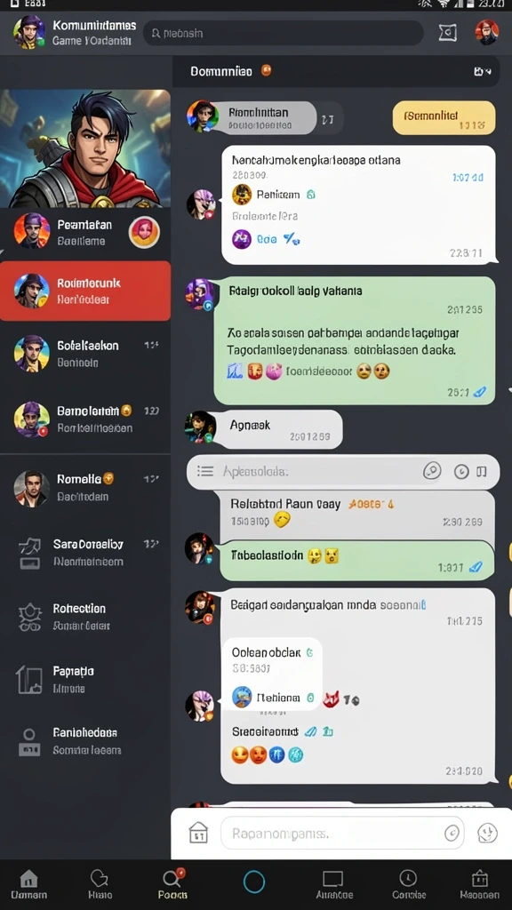 Screenshot gacor518 nomor 1