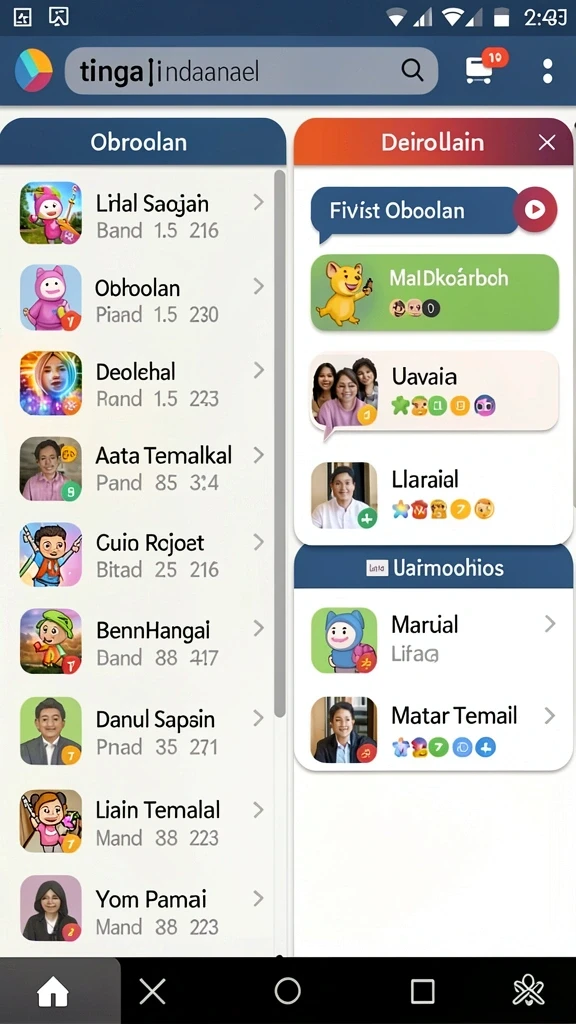 Screenshot gacor668 nomor 1