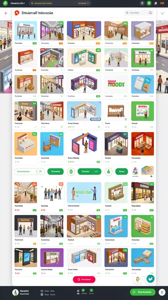 Screenshot galaxy77 nomor 2