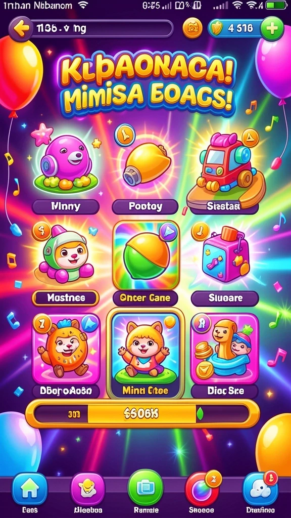 Screenshot gamerp nomor 1