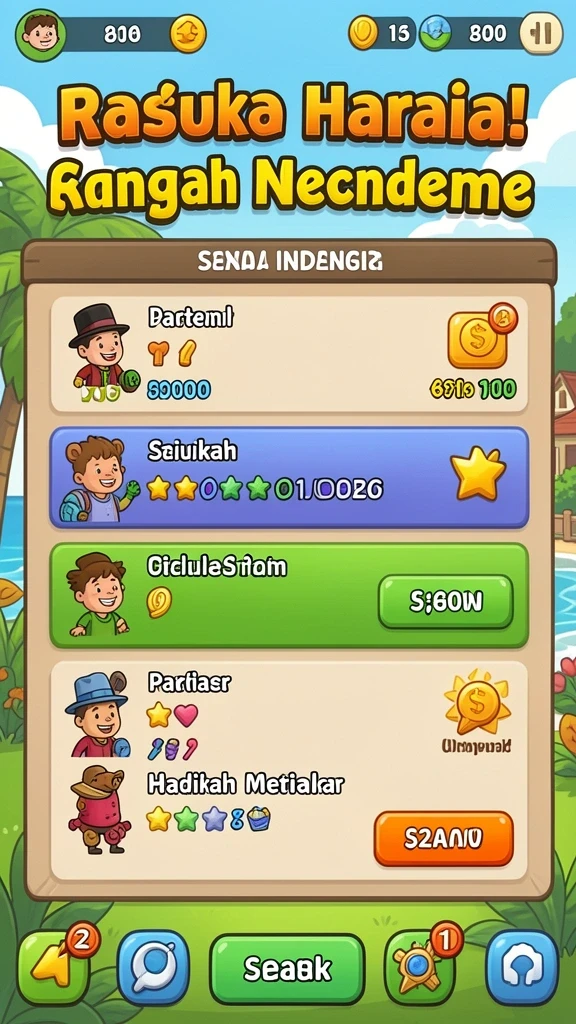 Screenshot gamerp nomor 2