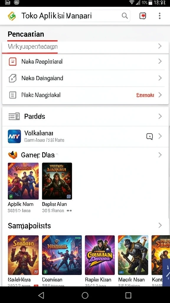 Screenshot garuda365 nomor 2