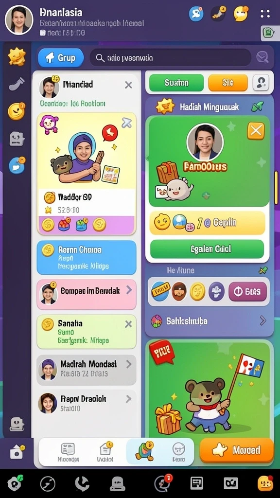 Screenshot garuda365 nomor 3
