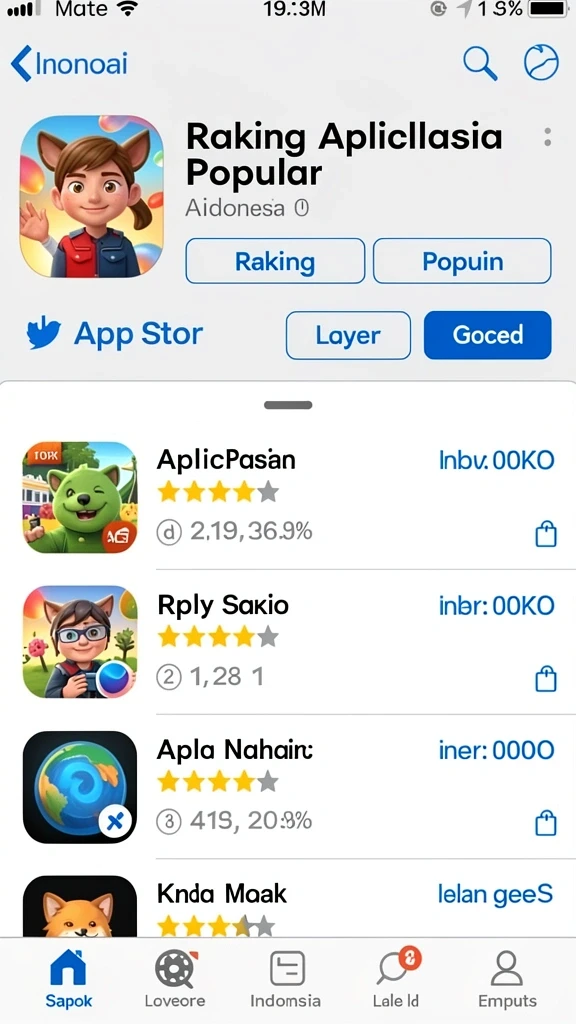 Screenshot gayo138 nomor 1