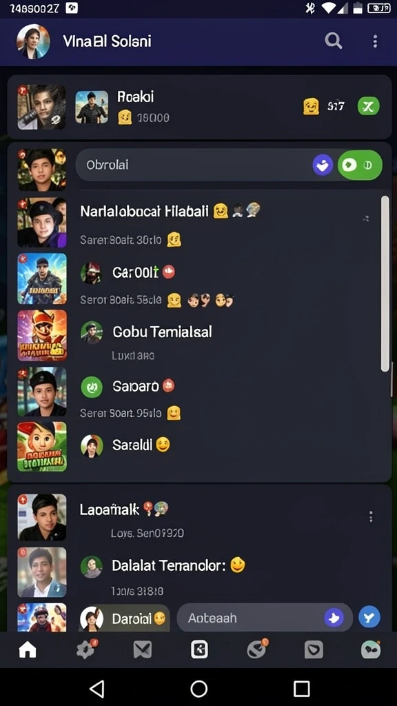 Screenshot gebyar4d nomor 1