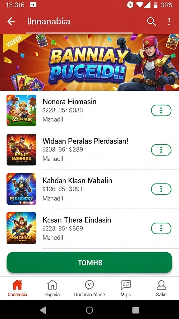 Screenshot gila138 nomor 1