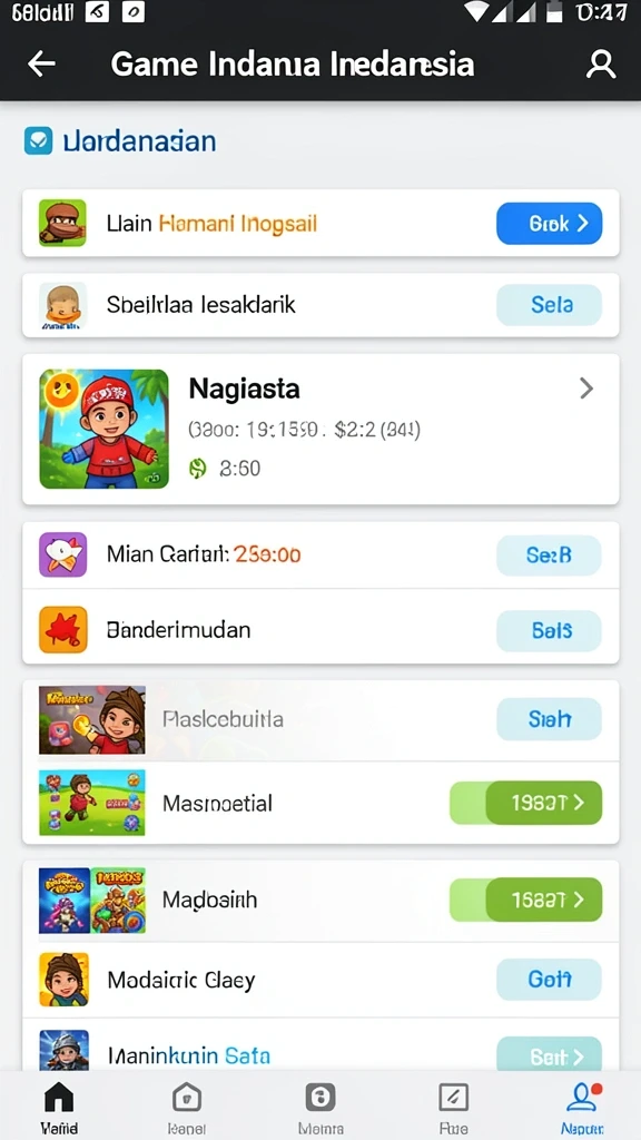 Screenshot gim999 nomor 1