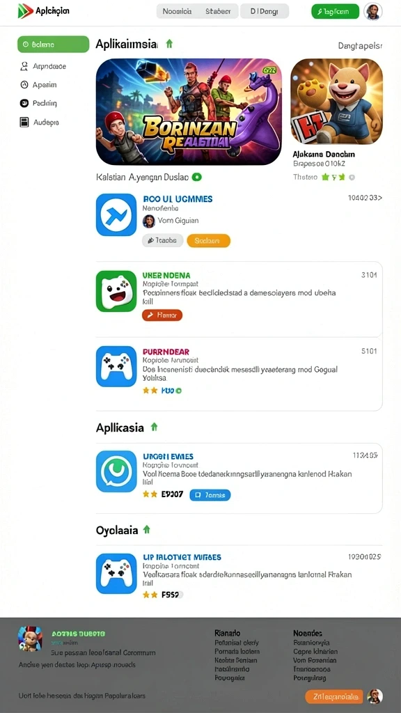 Screenshot gocap123 nomor 1