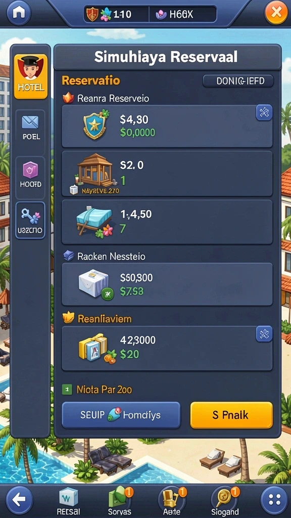 Screenshot gocap123 nomor 3