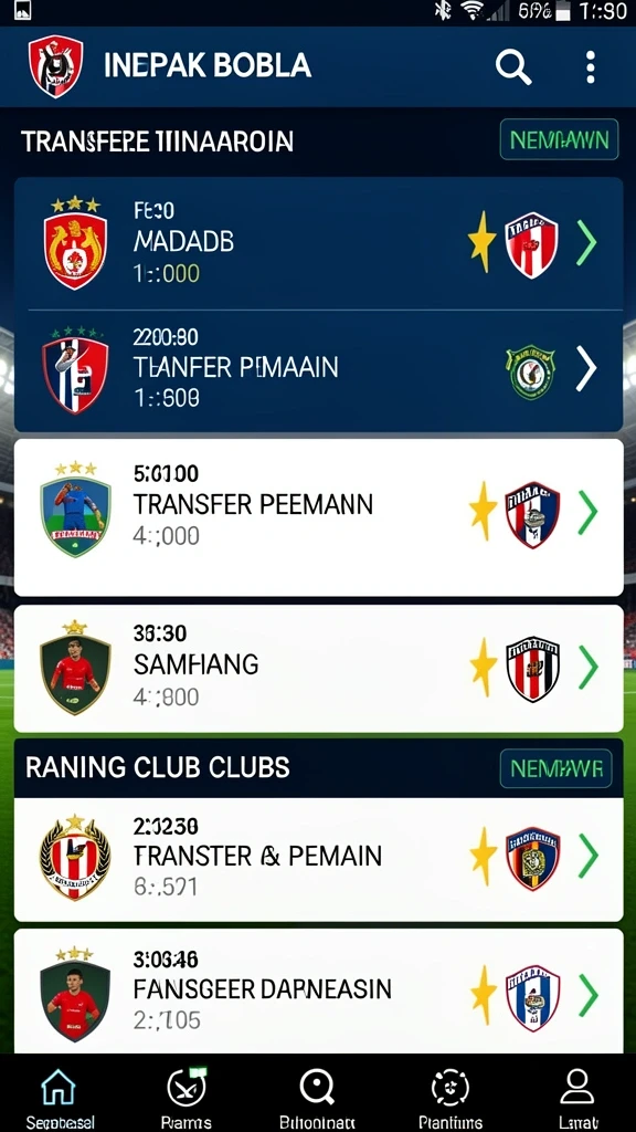 Screenshot gowin nomor 1