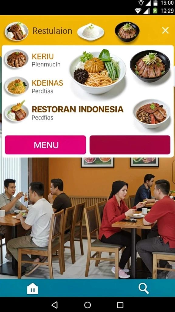 Screenshot halo777 nomor 1