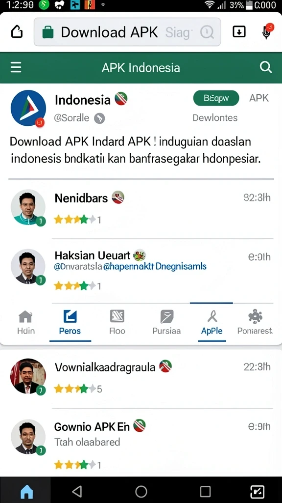 Screenshot halo777 nomor 3