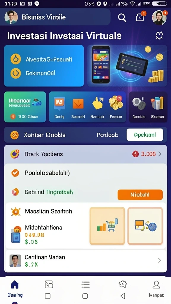 Screenshot hanabi88 nomor 1