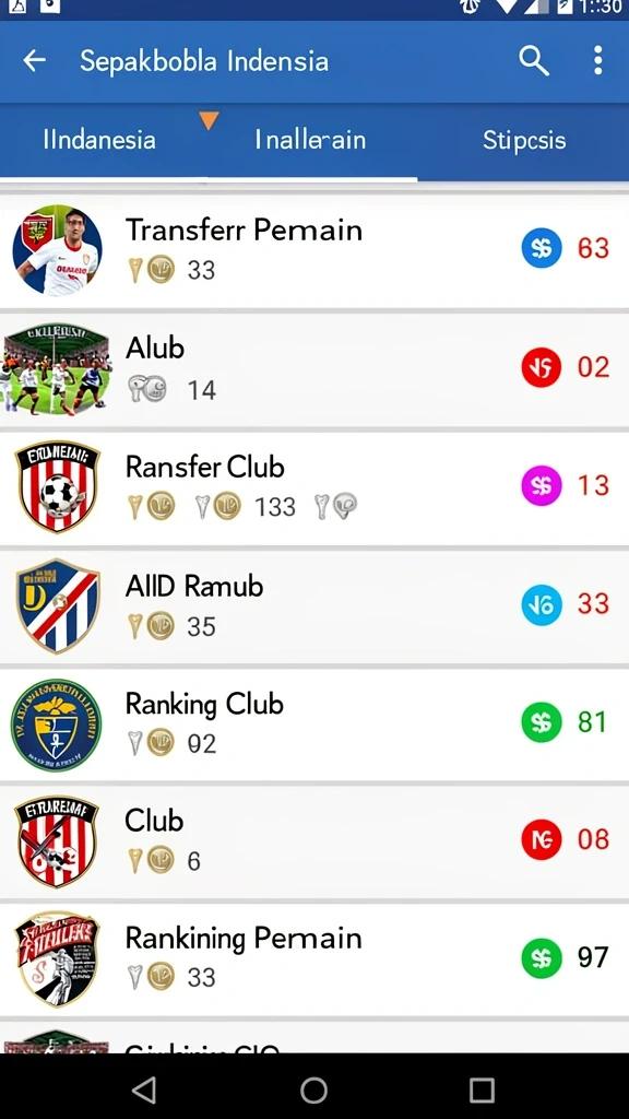 Screenshot hokibonus nomor 1