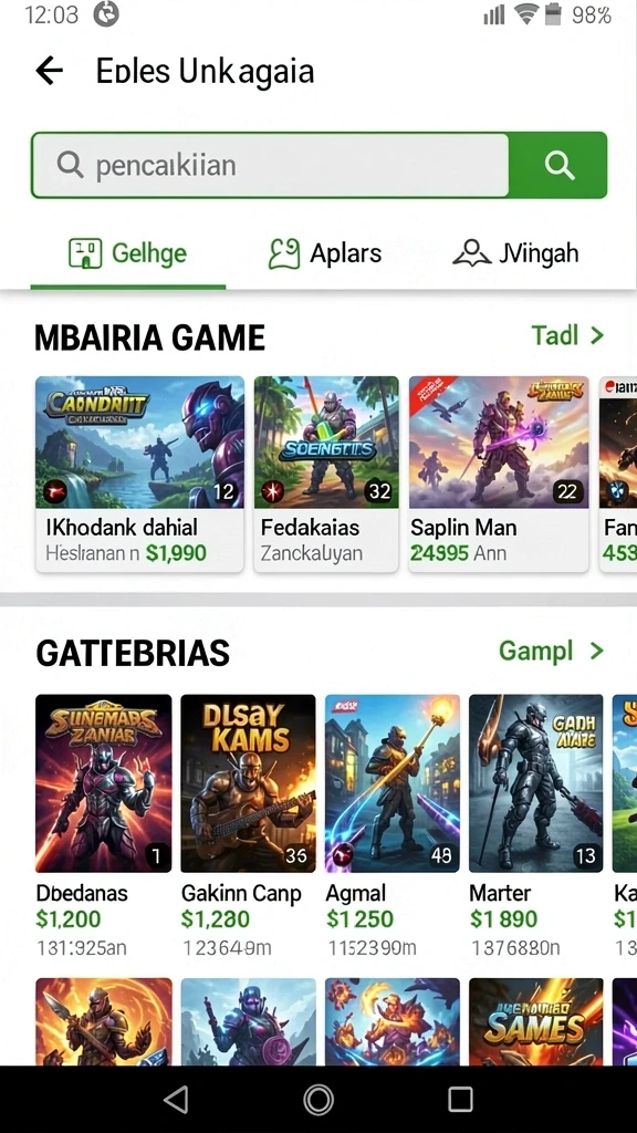 Screenshot hokibonus nomor 3
