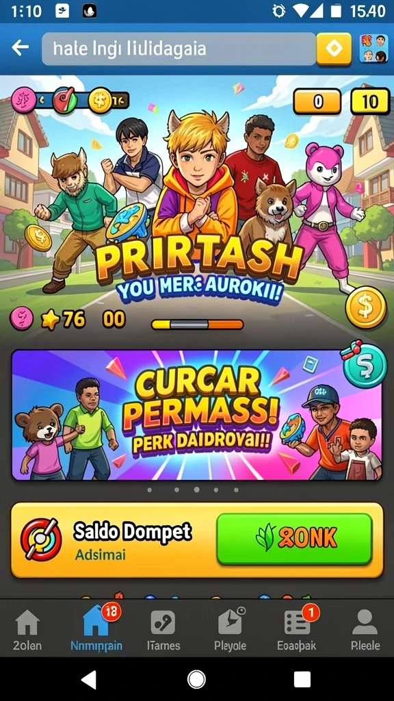 Screenshot id678 nomor 1