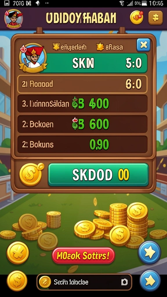 Screenshot id777 nomor 1