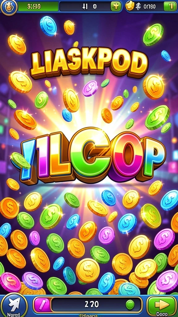 Screenshot ida777 nomor 2