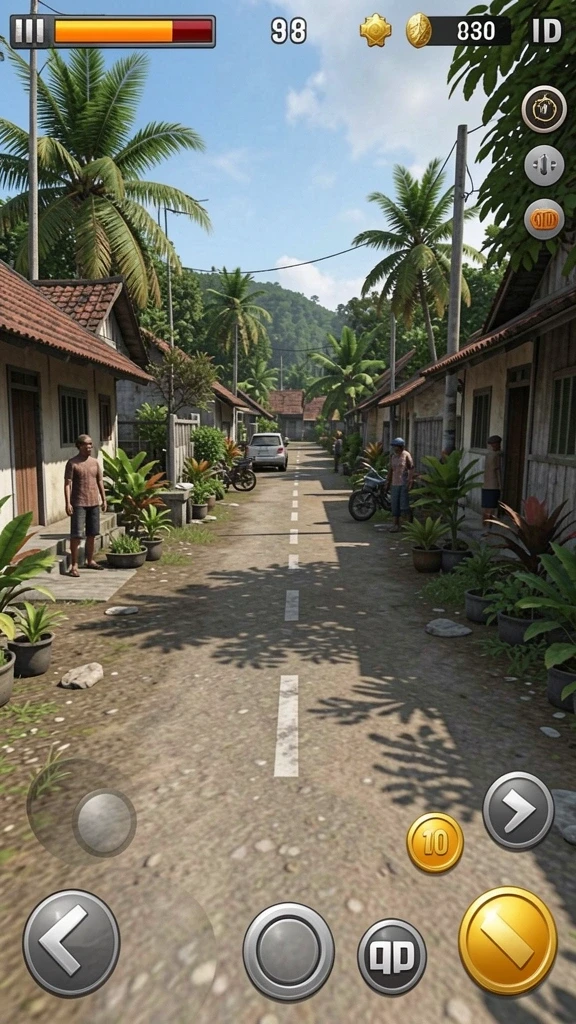 Screenshot idrgame nomor 3
