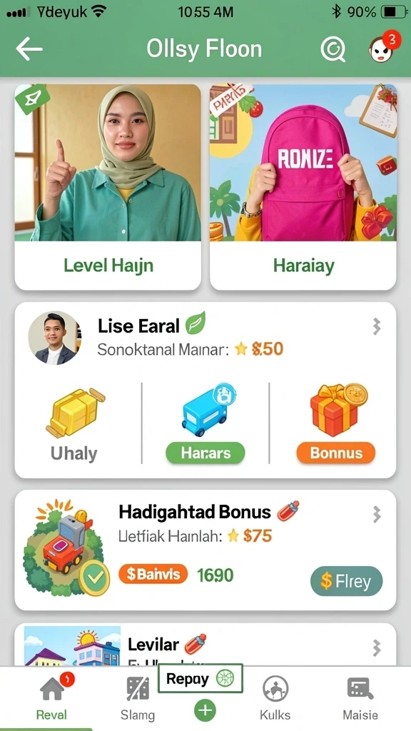 Screenshot iosbet nomor 2