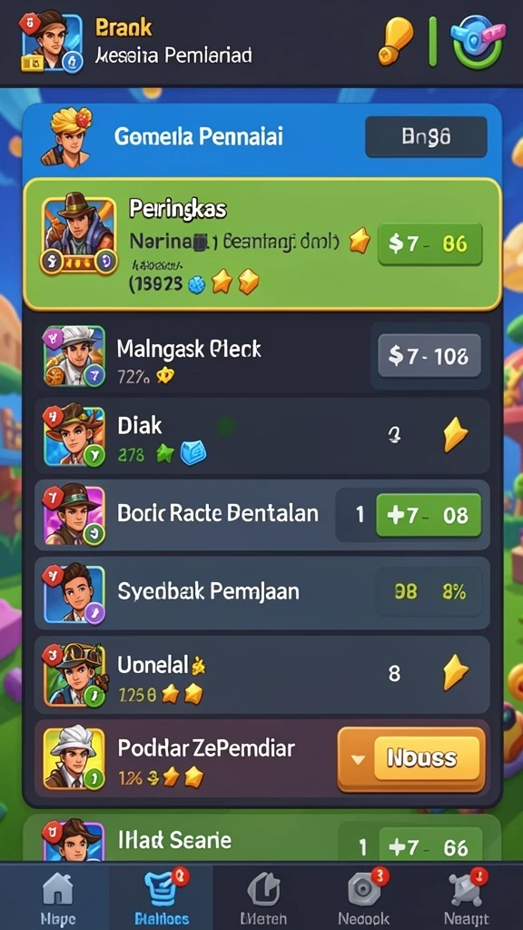 Screenshot janda303 nomor 2