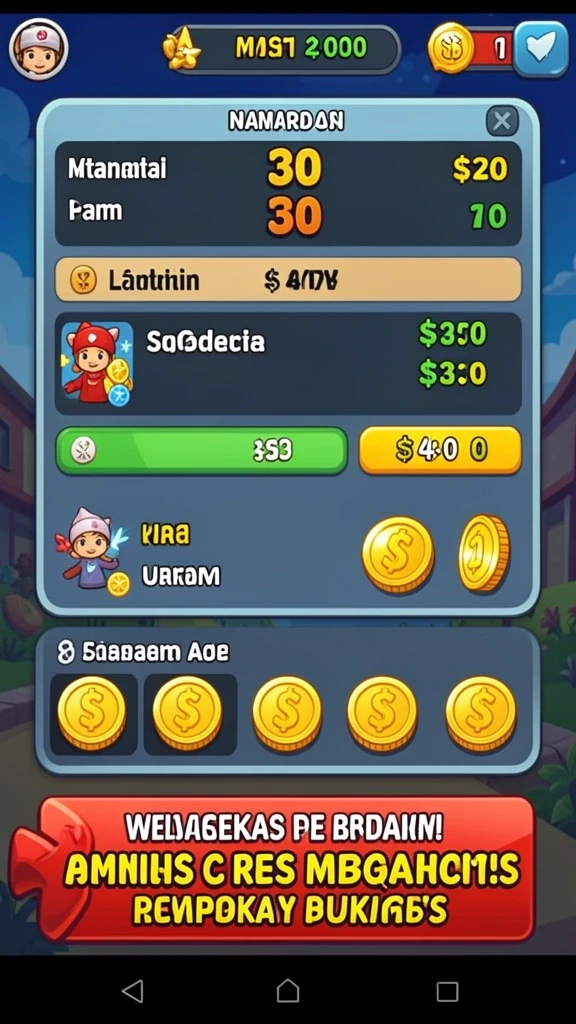 Screenshot jarum77 nomor 2