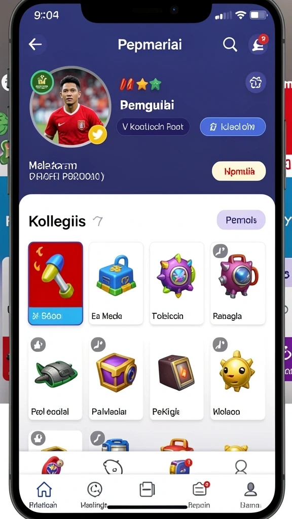 Screenshot jarum77 nomor 3