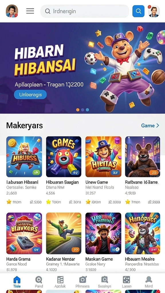 Screenshot juarago nomor 3