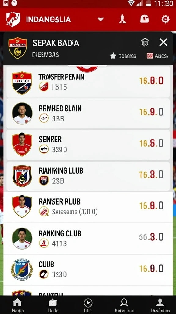 Screenshot juragan28 nomor 1