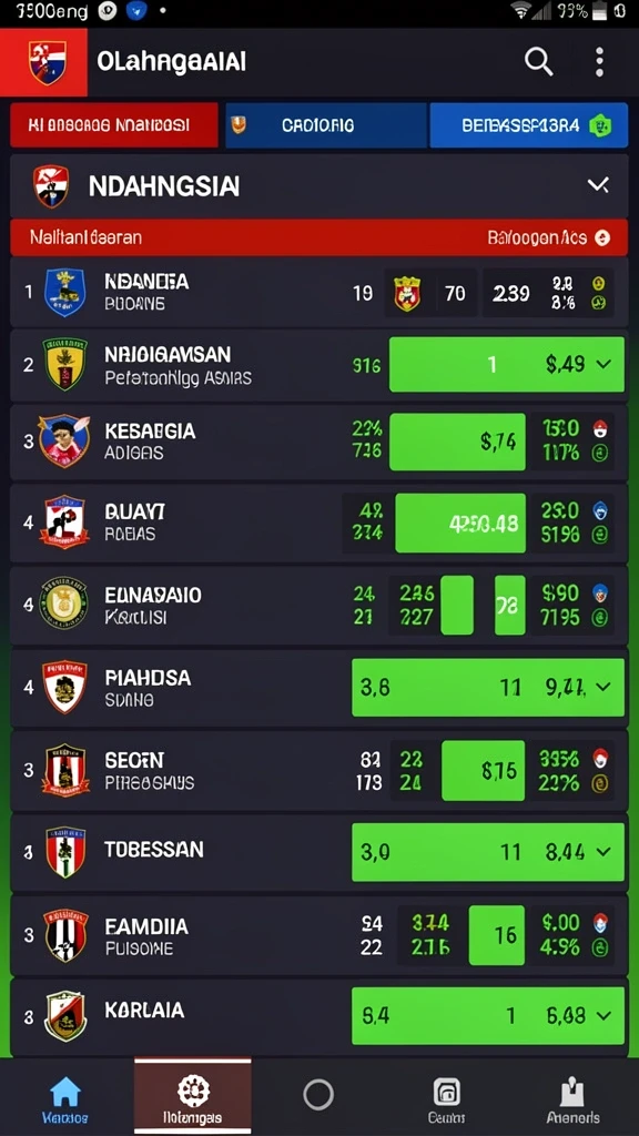 Screenshot juragan28 nomor 2