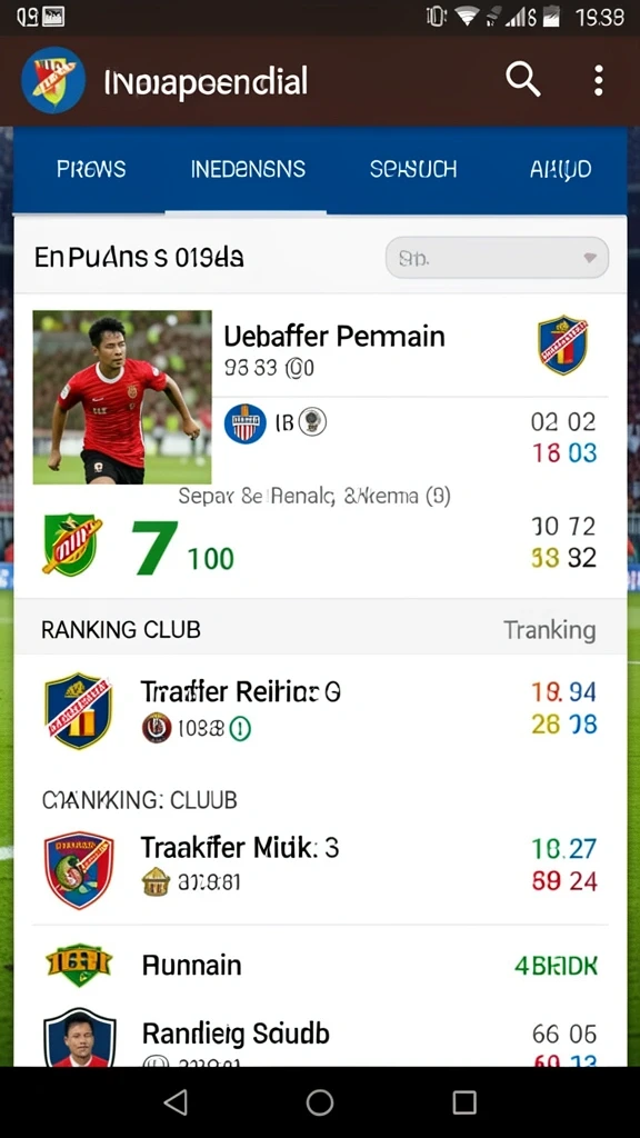 Screenshot kagandan nomor 3