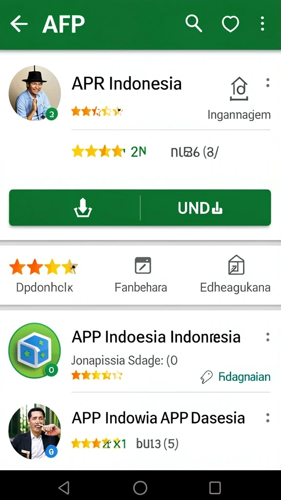 Screenshot kastoto nomor 1