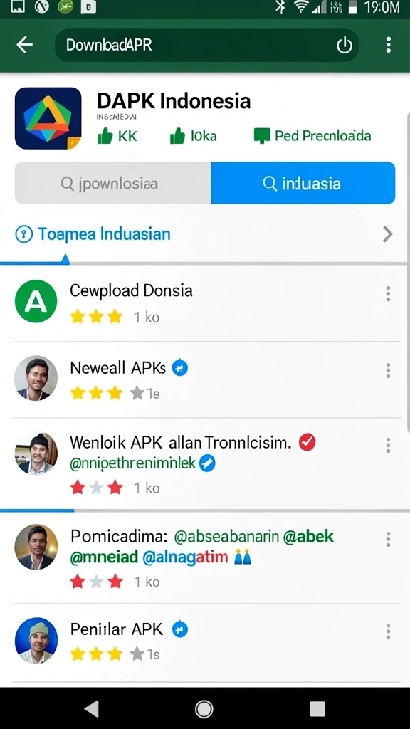 Screenshot king403 nomor 1